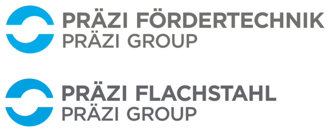 prazi_logo_de